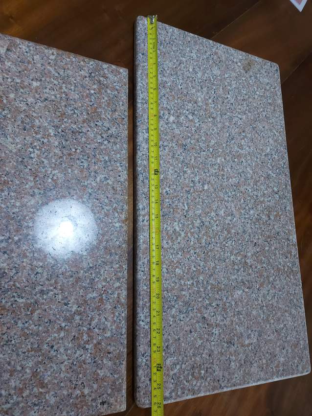 Pink Granite Baking Boards - 5 - Kitchen appliances  on Aster Vender