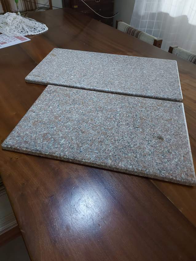 Pink Granite Baking Boards - 1 - Kitchen appliances  on Aster Vender