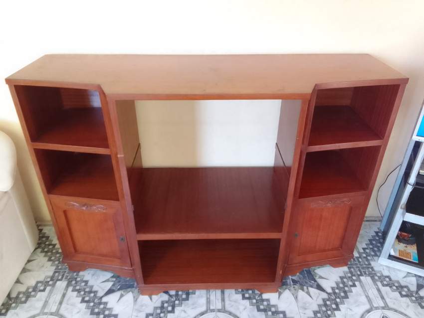 MEUBLE TV - 0 - Living room sets  on Aster Vender