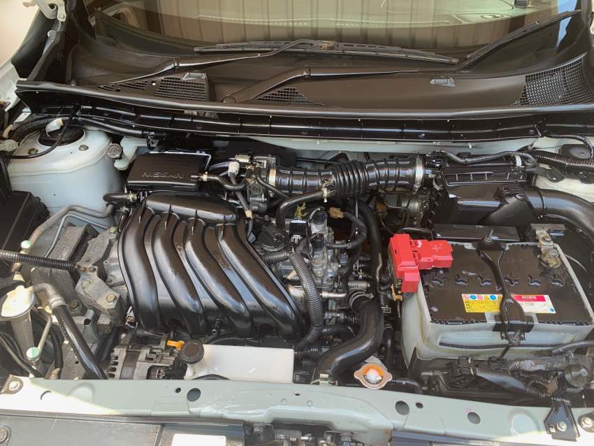 Nissan Juke for sale on Aster Vender