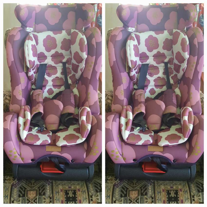 Siège bébé on Aster Vender