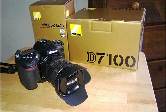 Nikon D810 DSLR,Sony PXW-X70,Sony PXW-Z90 - 1 - All electronics products  on Aster Vender