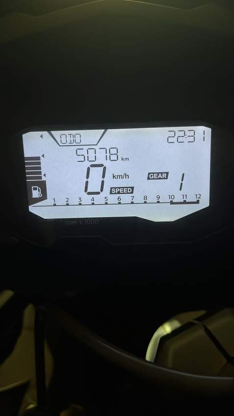 BMW GS310 40th anniversary edition 2023 - 1 - Off road bikes  on Aster Vender