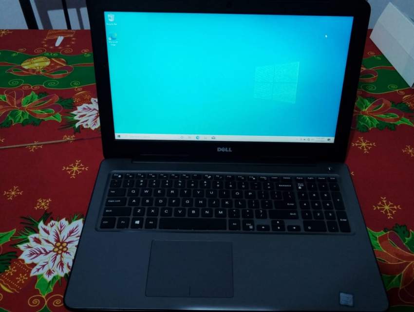Dell Inspiron 5567 - 2 - Laptop  on Aster Vender