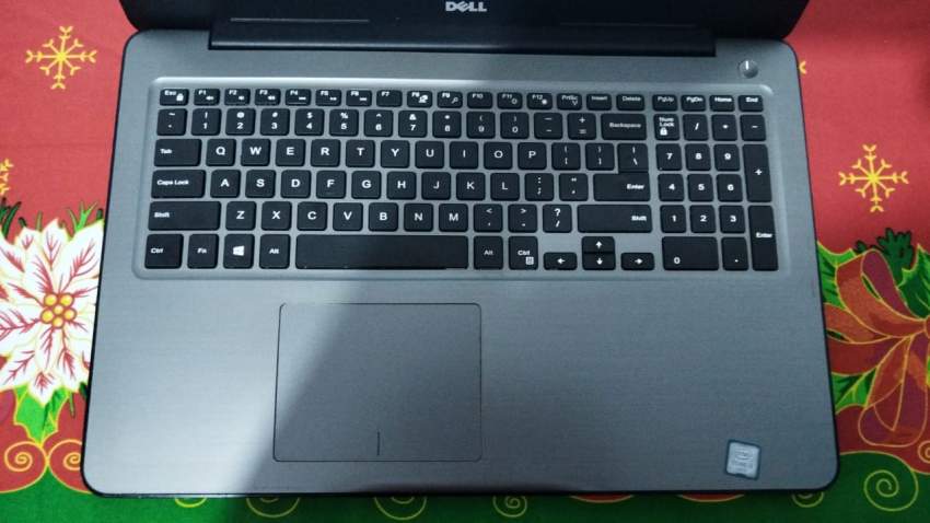 Dell Inspiron 5567 - 3 - Laptop  on Aster Vender