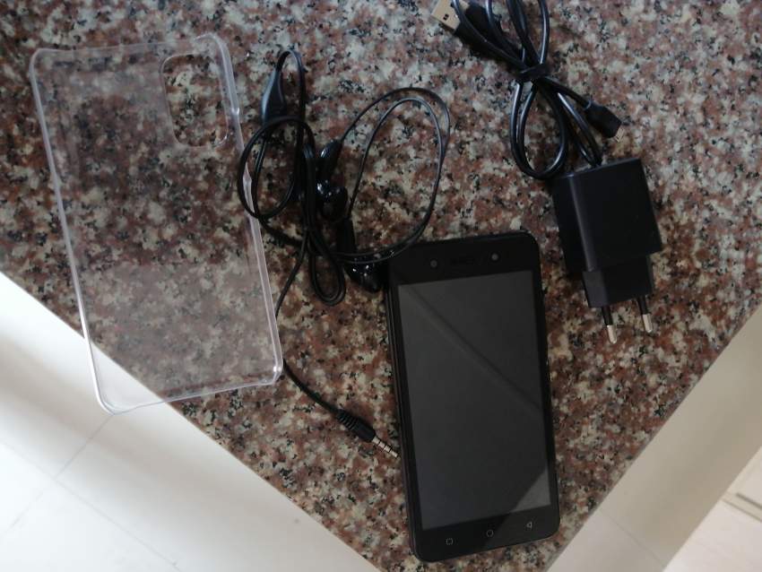 SMART PHONE- ITEL A19 - 1 - Android Phones  on Aster Vender