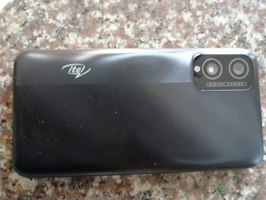 SMART PHONE- ITEL A19 - 2 - Android Phones  on Aster Vender