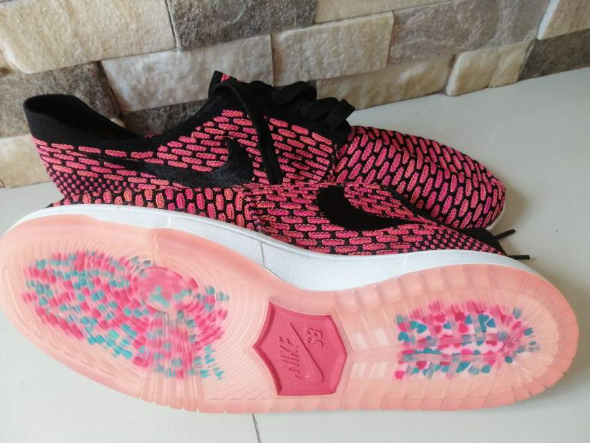 MEN SPORTS SHOES - 1 - Sports shoes  on Aster Vender