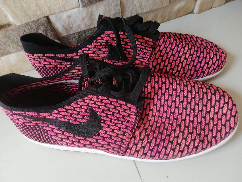 MEN SPORTS SHOES - 0 - Sports shoes  on Aster Vender