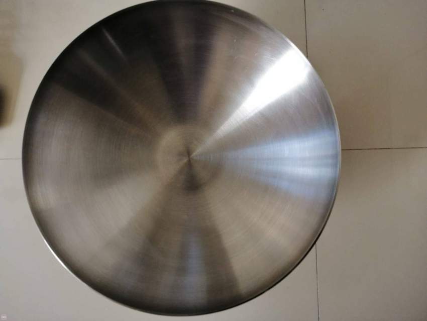 AMC Cookware with AMC book - 1 - Kitchen appliances  on Aster Vender