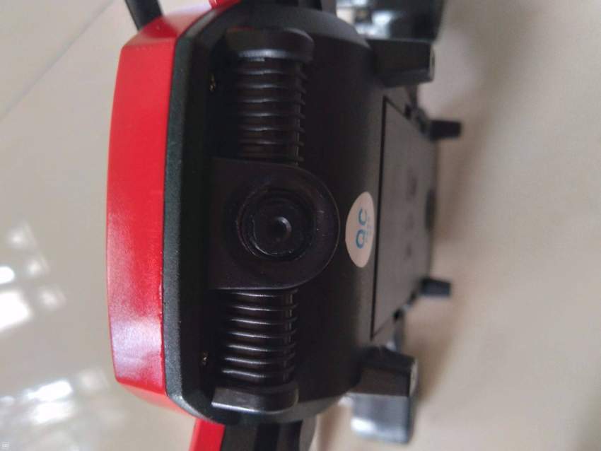 DRONE AVEC CAMÉRA WIFI - 480P - MAGIC - 3 - Drone  on Aster Vender