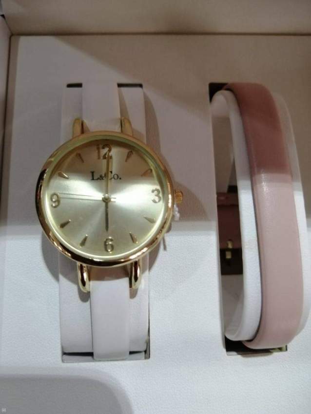 Stylish watch for women - 3 - Watches  on Aster Vender