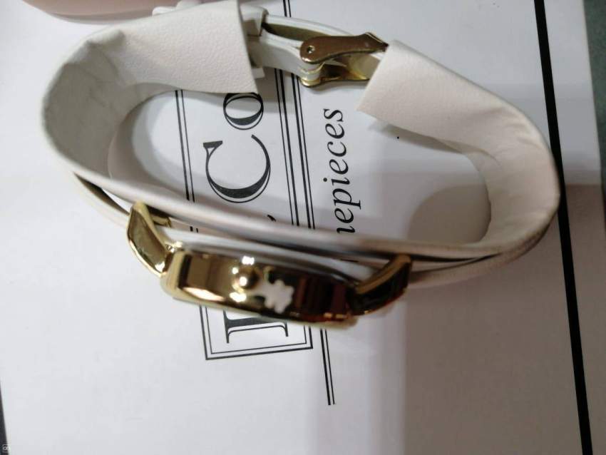 Stylish watch for women - 1 - Watches  on Aster Vender