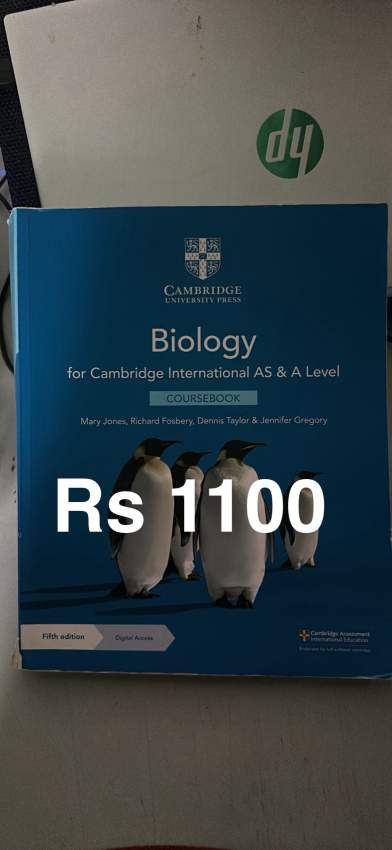 HSC BOOKS - 0 - Notebooks  on Aster Vender