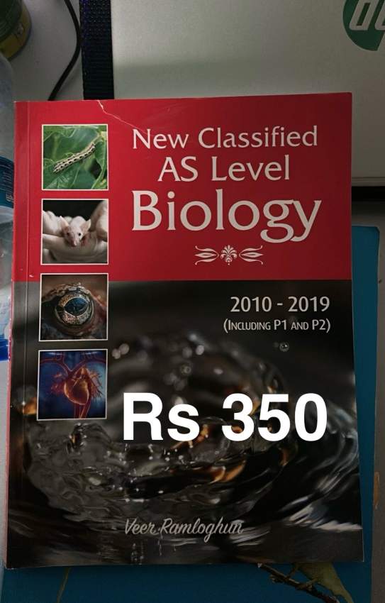 HSC BOOKS - 2 - Notebooks  on Aster Vender