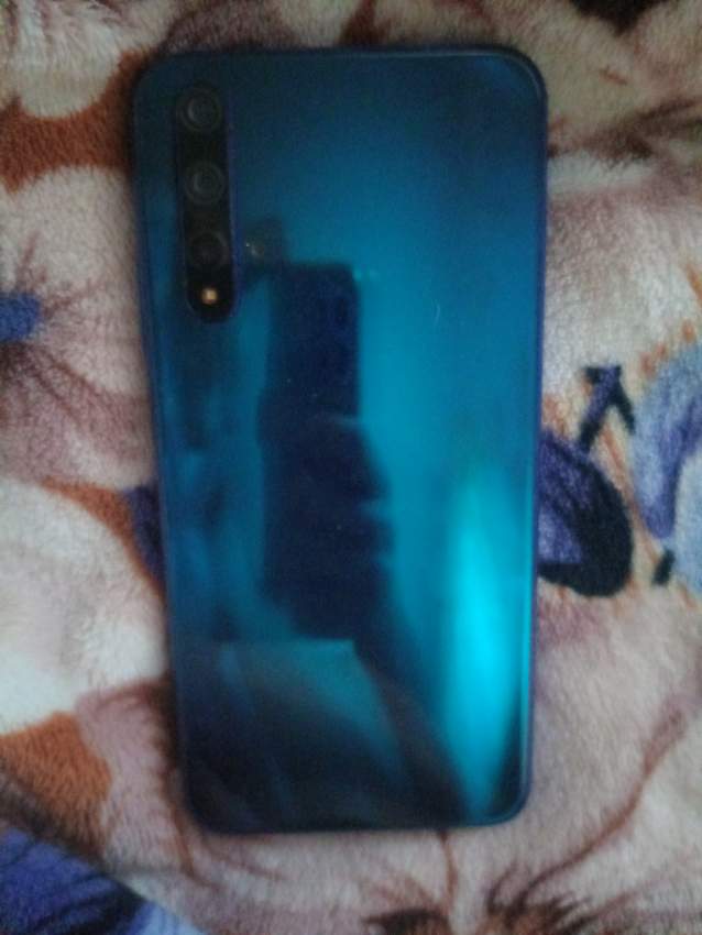 Huawei - 2 - Huawei Phones  on Aster Vender