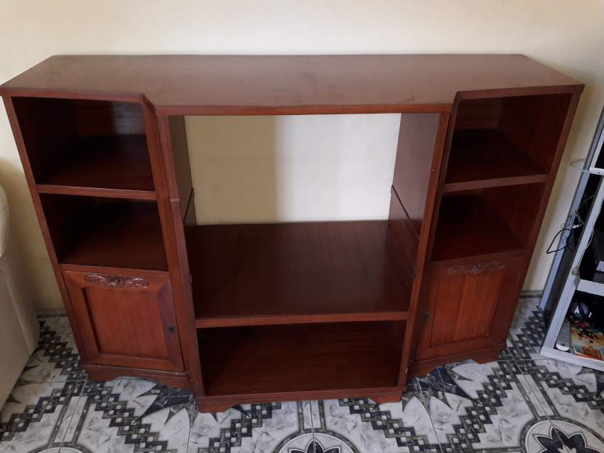 Meuble TV - 0 - China cabinets (Argentier)  on Aster Vender