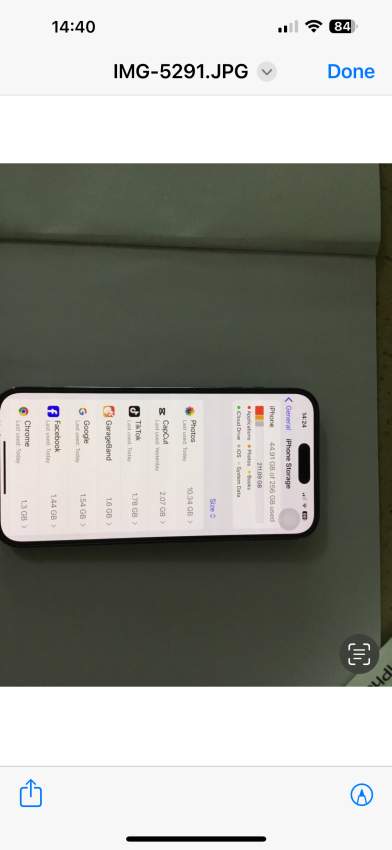 iPhone 14 Pro max - 2 - iPhones  on Aster Vender