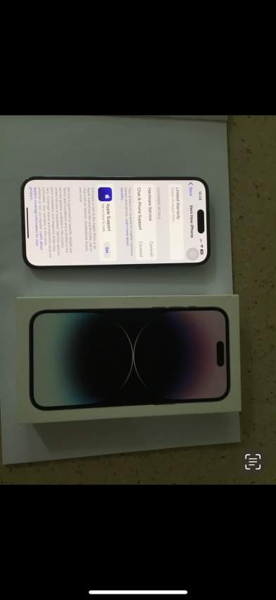 iPhone 14 Pro max - 1 - iPhones  on Aster Vender