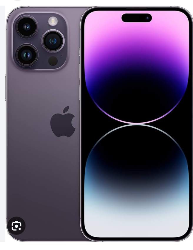 iPhone 14 Pro max - 4 - iPhones  on Aster Vender