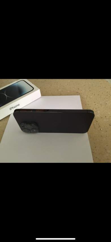 iPhone 14 Pro max - 0 - iPhones  on Aster Vender