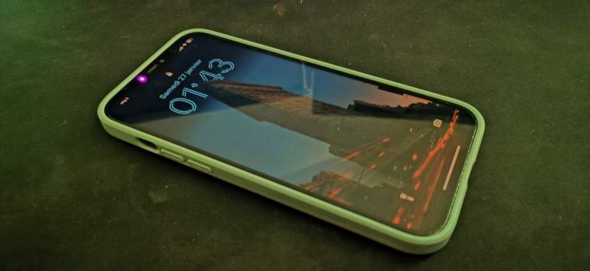 Iphone 12 PRO MAX 256GB - 0 - iPhones  on Aster Vender