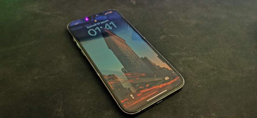 Iphone 12 PRO MAX 256GB - 5 - iPhones  on Aster Vender