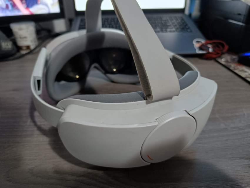 PICO 4 All-in-One 128GB VR Headset PICO - 1 - All Informatics Products  on Aster Vender