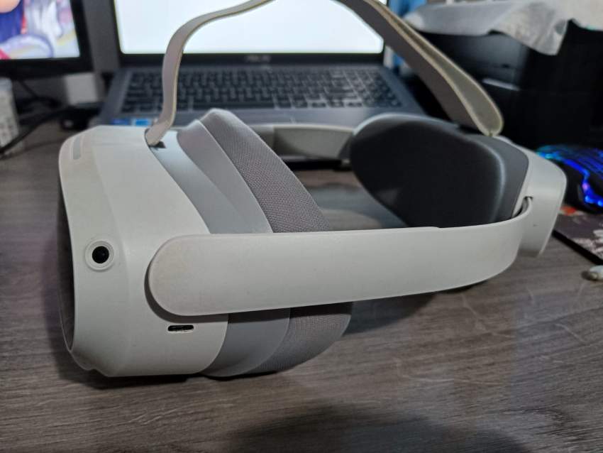 PICO 4 All-in-One 128GB VR Headset PICO - 4 - All Informatics Products  on Aster Vender