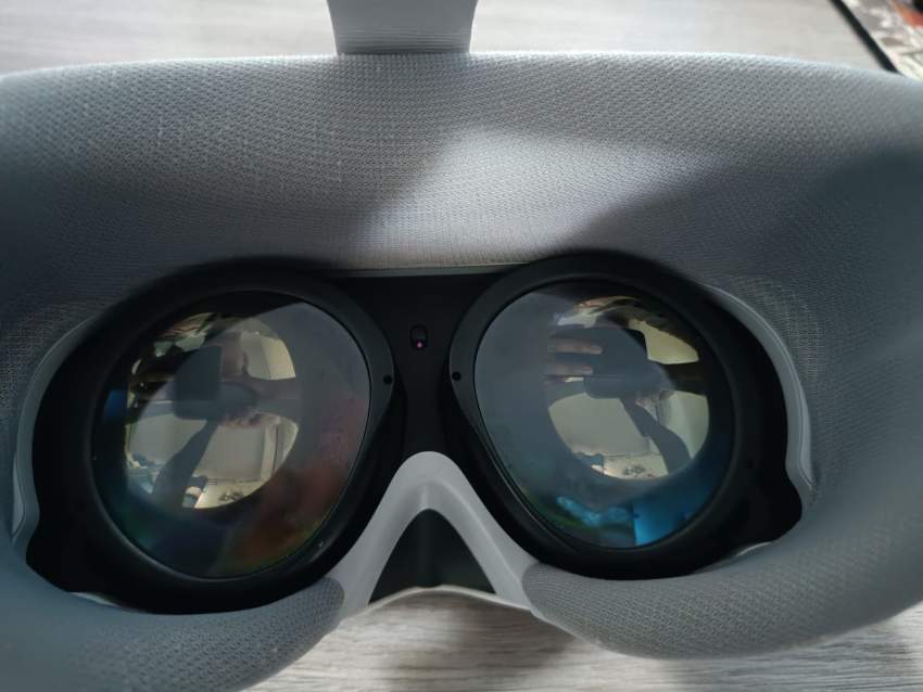 PICO 4 All-in-One 256GB VR Headset PICO - 3 - All Informatics Products  on Aster Vender