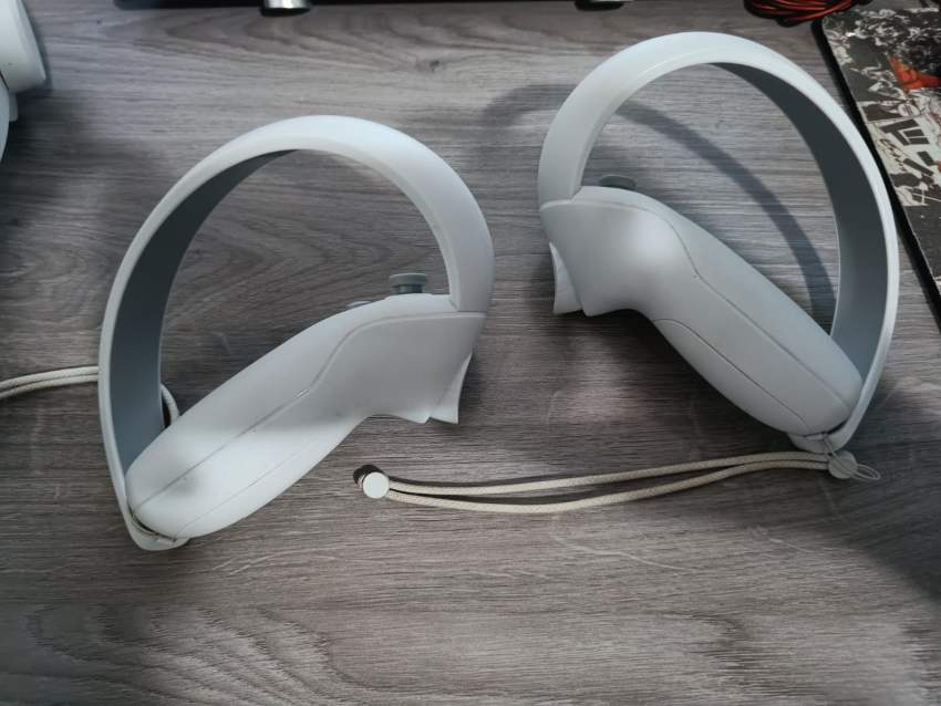 PICO 4 All-in-One 256GB VR Headset PICO - 2 - All Informatics Products  on Aster Vender