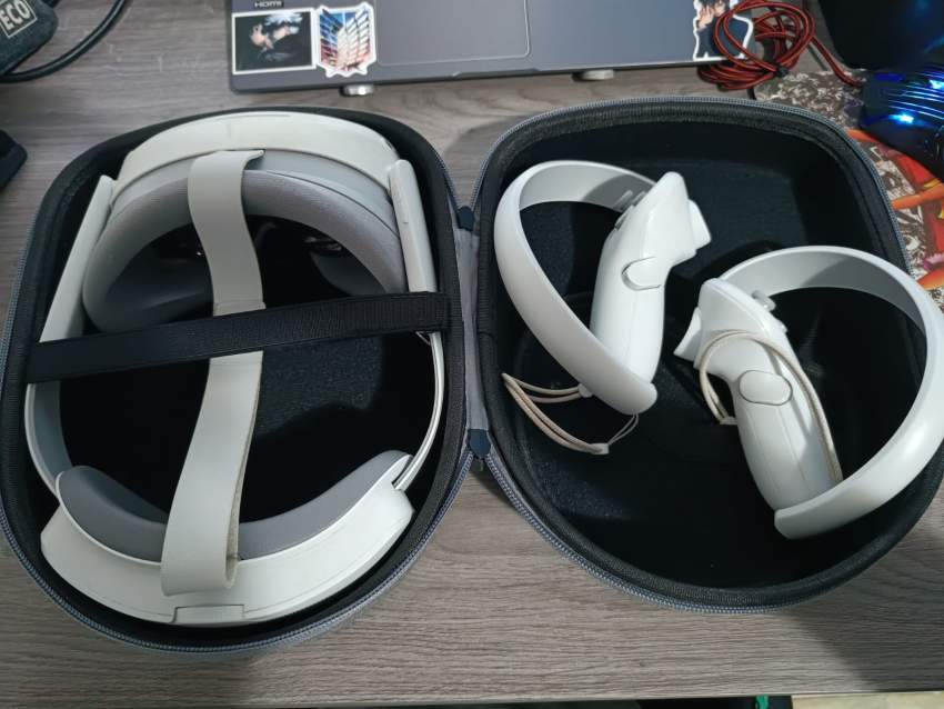 PICO 4 All-in-One 256GB VR Headset PICO - 5 - All Informatics Products  on Aster Vender