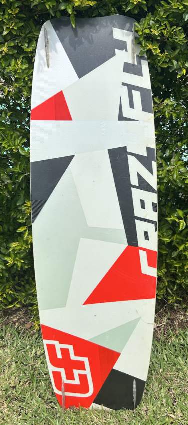Kite Board Crazy Fly - 1 - Water sports  on Aster Vender