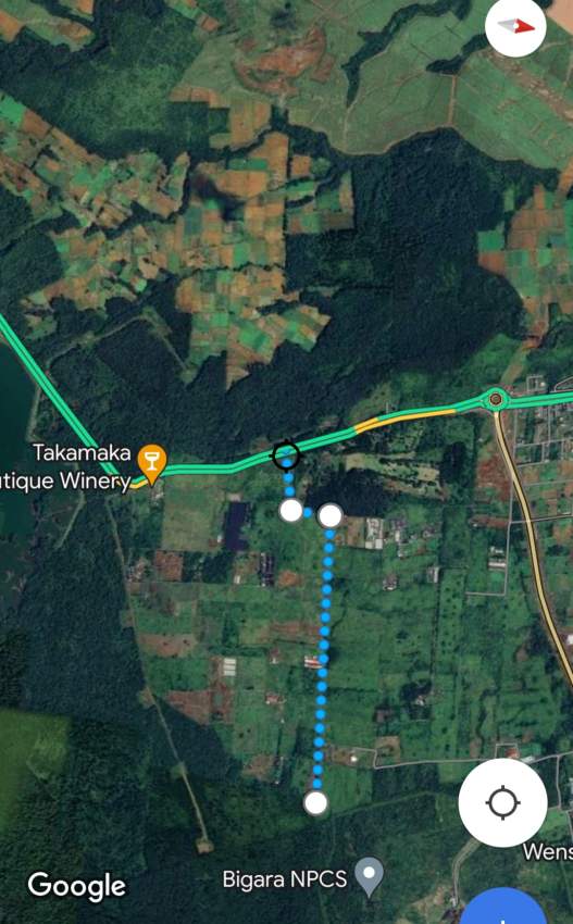 Agricultural land for sale La Marie - 0 - Land  on Aster Vender