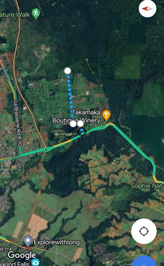 Agricultural land for sale La Marie - 1 - Land  on Aster Vender