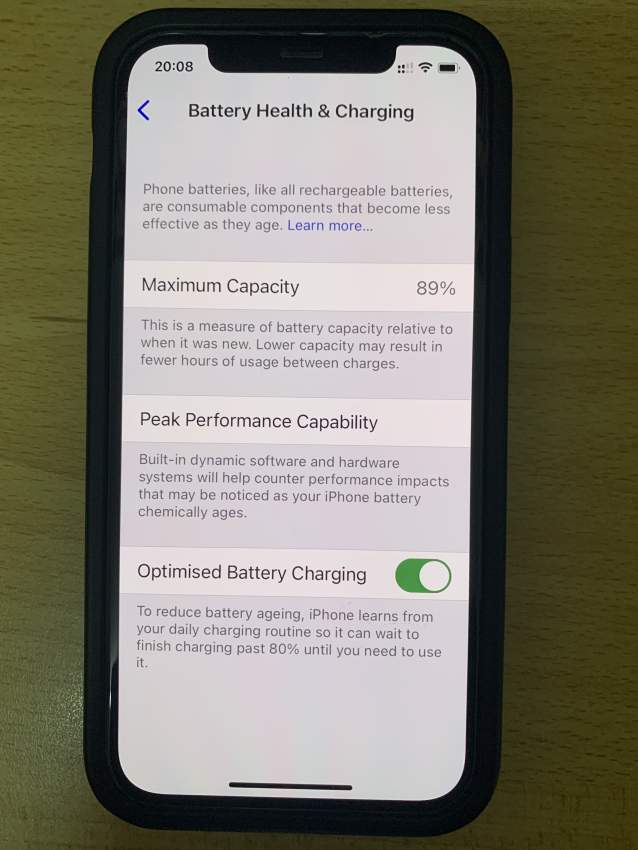 Iphone12 - 1 - iPhones  on Aster Vender