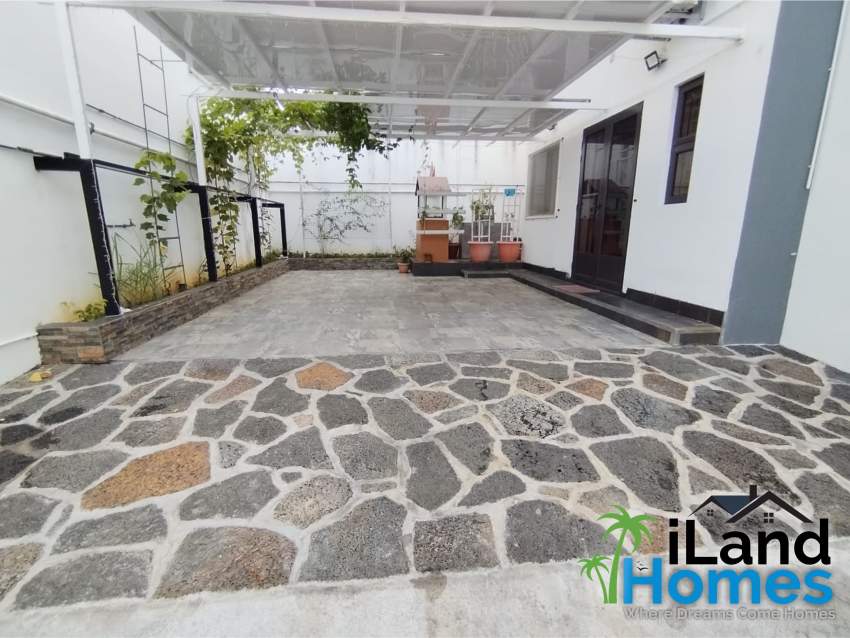 New house for sale at Riviere Du Rempart - 1 - House  on Aster Vender