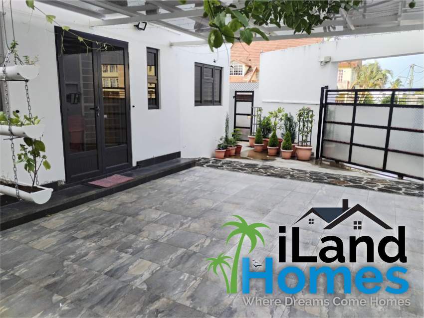 New house for sale at Riviere Du Rempart - 2 - House  on Aster Vender