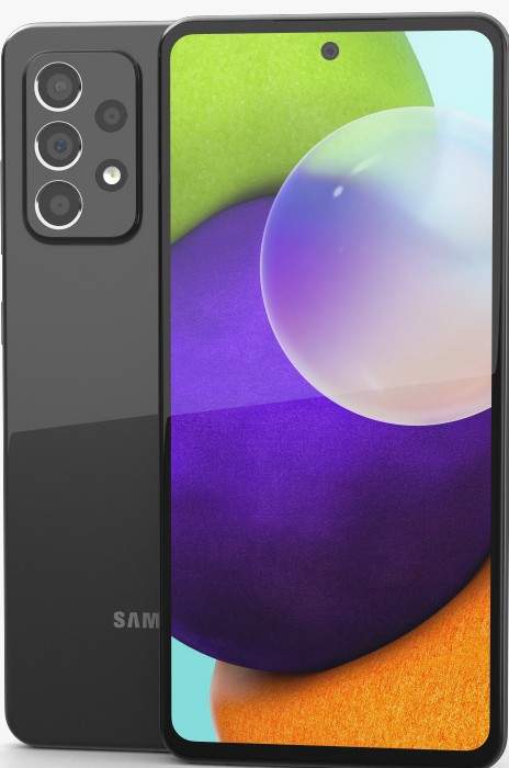 GALAXY A52 - 0 - Galaxy A Series  on Aster Vender