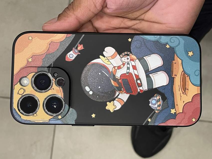 Retail - 1 - Others  on Aster Vender