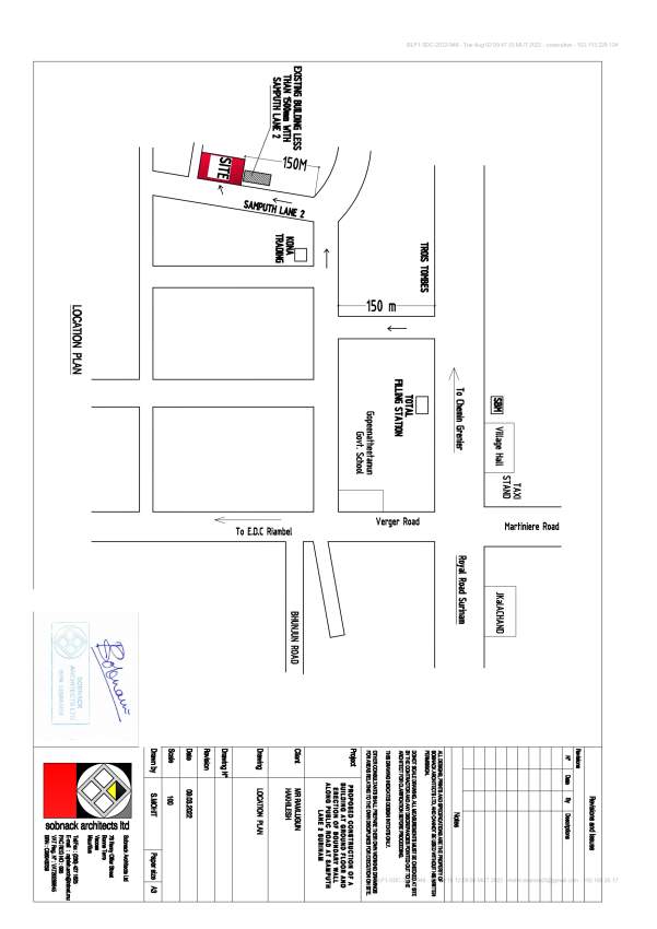 Land For Sale @ Surinam - 0 - Land  on Aster Vender