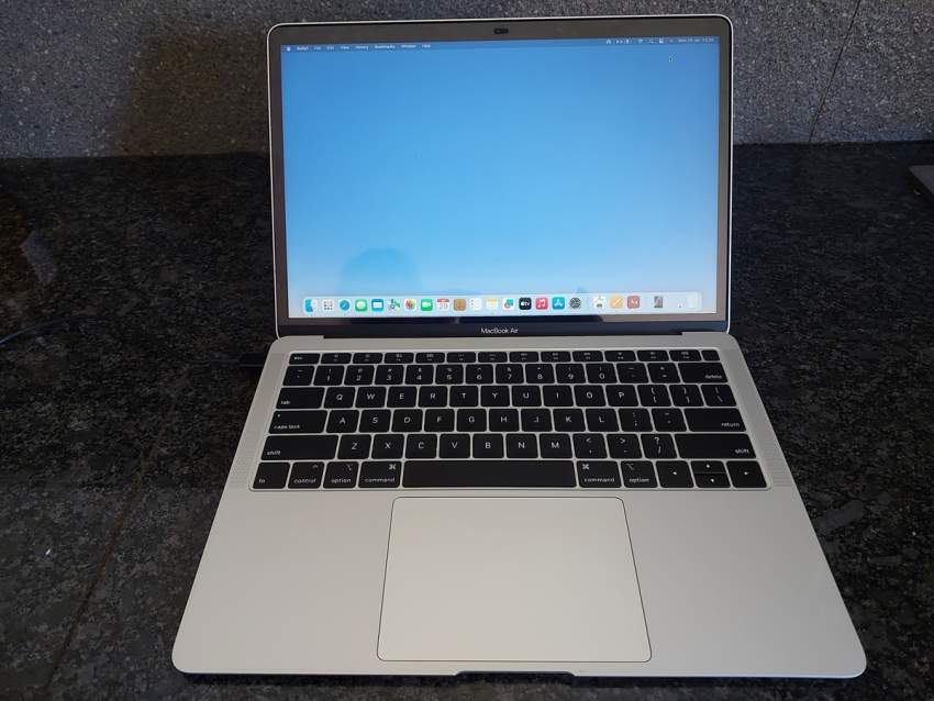Apple MacBook Air 13-inch 2019 - 0 - Laptop  on Aster Vender