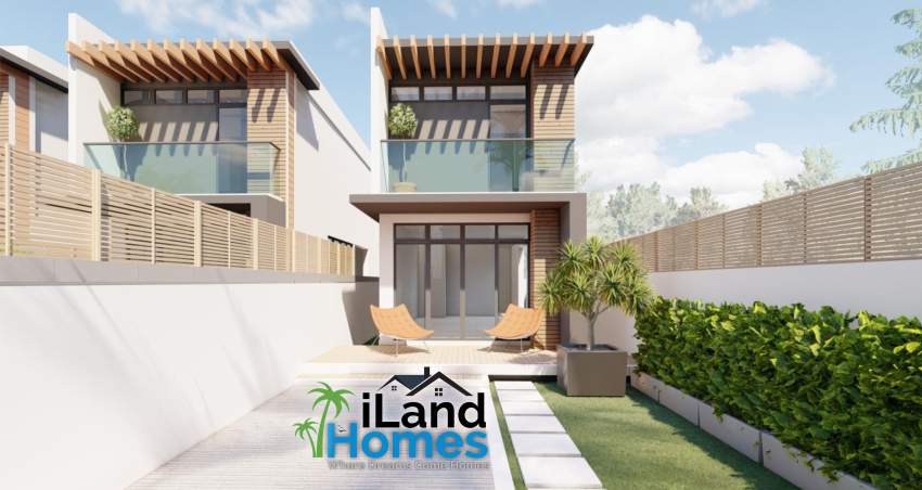 villa in gated community for sale close to Port Chambly - 0 - House  on Aster Vender