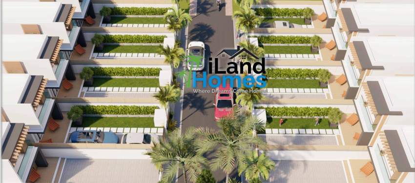 villa in gated community for sale close to Port Chambly - 3 - House  on Aster Vender