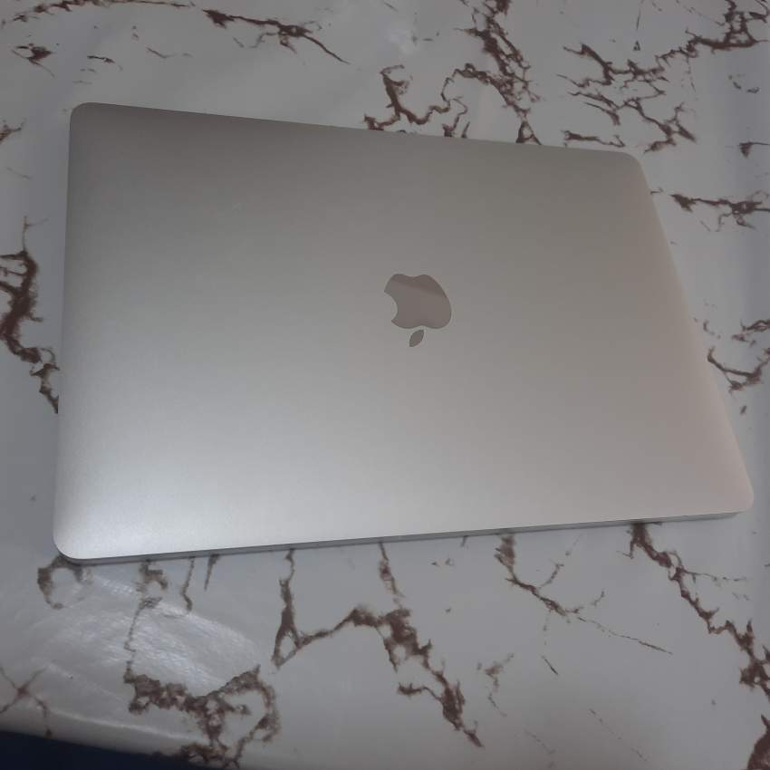 MACBOOK PRO - 2 - Laptop  on Aster Vender