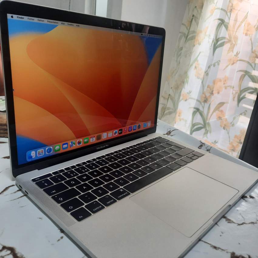 MACBOOK PRO - 1 - Laptop  on Aster Vender