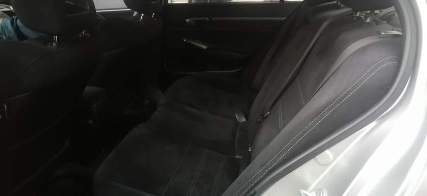 Honda Civic FD Year 2007 - 4 - Compact cars  on Aster Vender