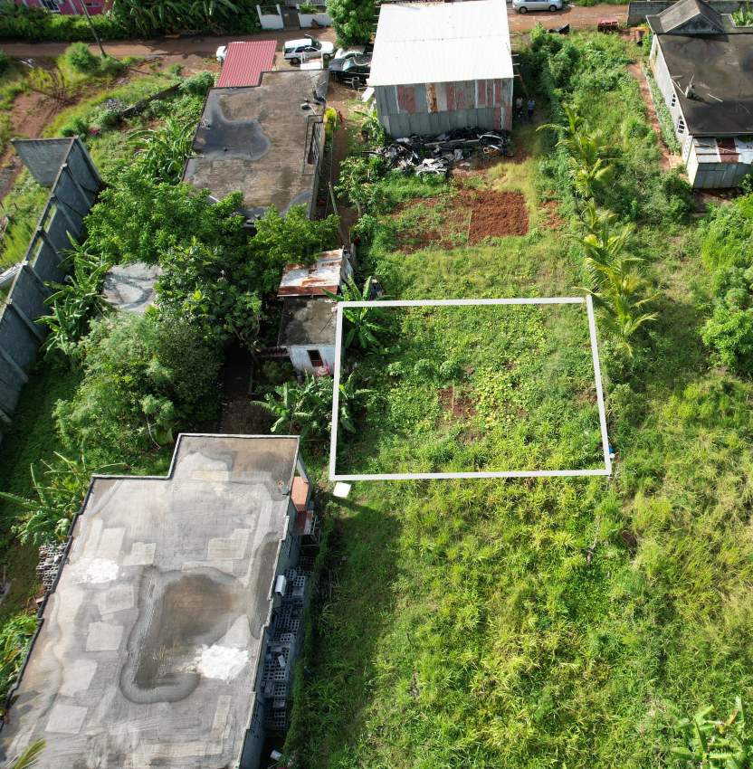 LAND FOR SALE IN BOIS PIGNOLET - 0 - Land  on Aster Vender