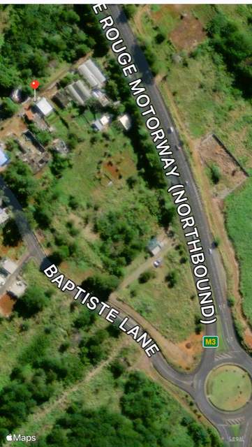 LAND FOR SALE IN BOIS PIGNOLET - 5 - Land  on Aster Vender