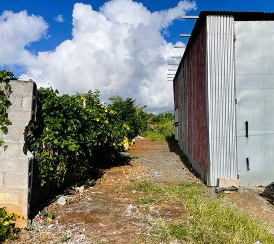 LAND FOR SALE IN BOIS PIGNOLET - 3 - Land  on Aster Vender
